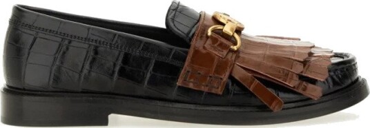 Moschino Dame Sko Svart 37 EU, Moschino Dame Sko Svart 37 EU,