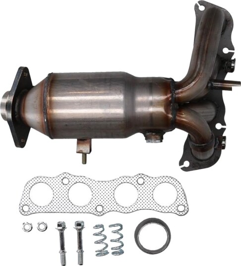 Katalysator KAMOKA 8015070