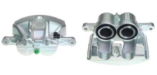 Bremsecaliper BREMBO F 85 462