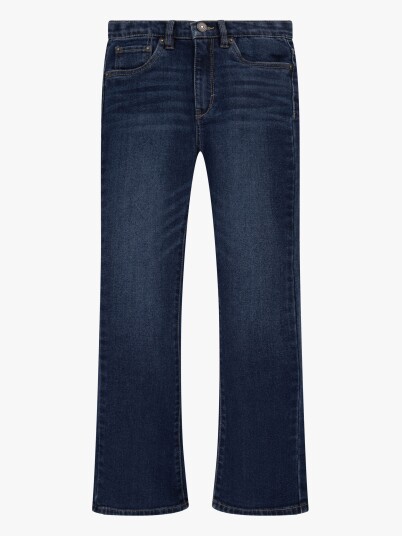 Levis 726 High Rise Flare jeans til barn Complex Levis 726 High Rise Flare jeans til barn Complex