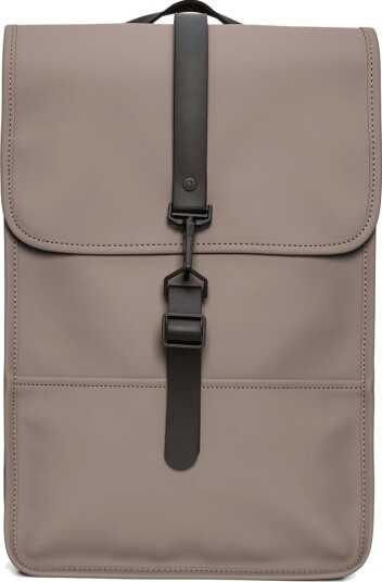 Rains Backpack Mini W3 Beige ONE SIZE Rains Backpack Mini W3 Beige ONE SIZE