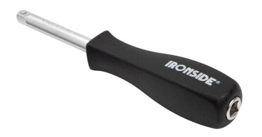 Ironside 116134 Universalhåndtak 150 mm, 1/4", Håndverktøy