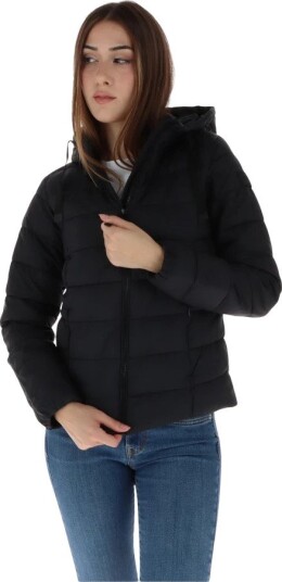 Pepe Jeans, Dame, Jakker, Svart, S,