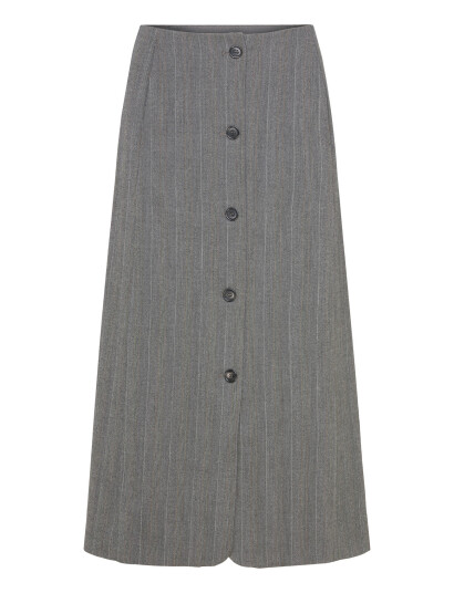 Lovechild 1979 Reyna Skirt Grey 36