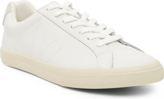 Veja Esplar Leather   White   39