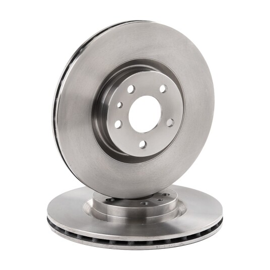 Bremseskive BREMBO 09.9624.24