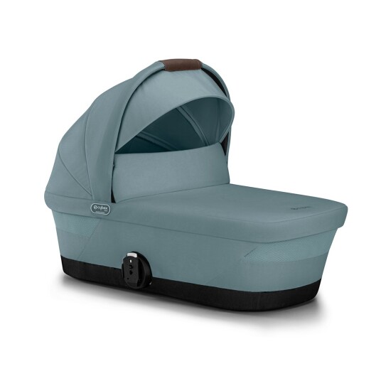Cybex Gazelle S Cot/bagdel Sky Blå Cybex Gazelle S Cot/bagdel Sky Blå