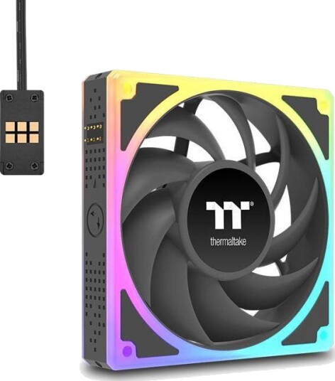 Thermaltake TOUGHFAN EX 140 ARGB Kjølevifte 14 cm