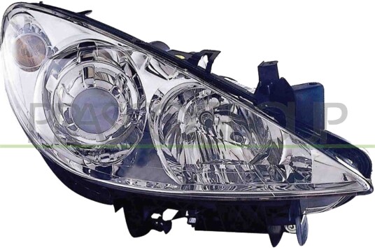 PRASCO PG4224903 Frontlykter