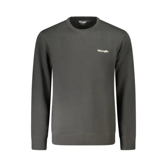 Wrangler Herre Gensere & Hettegensere Grå S,