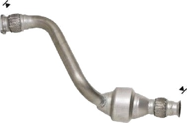 Katalysator VEGAZ OK-860 Katalysator VEGAZ OK-860