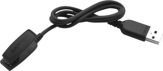 Garmin Charging Clip Data /Strømkabel Usb Hann For Forerunner 235 645 645M Garmin Charging Clip Data /Strømkabel Usb Hann For Forerunner 235 645 645M