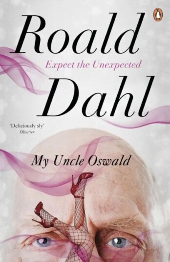 My Uncle Oswald Av Roald Dahl