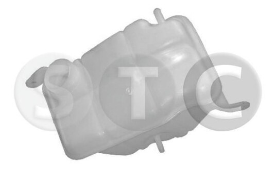 STC T403579 Vannkasse radiator STC T403579 Vannkasse radiator