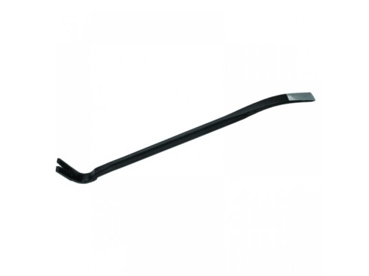 Dedra Crowbar With Extractor 400Mm Profile 21X11mm 560G - 13L140