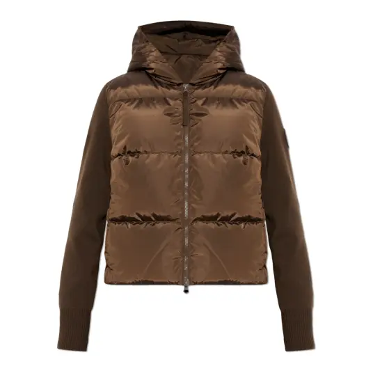 Canada Goose Dame Jakker Brun M,