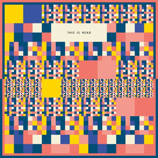 This Is Head  This Is Head  LP/Vinyl
