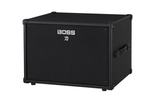 Boss KTN-C112B Bass Cabinet Boss KTN-C112B Bass Cabinet