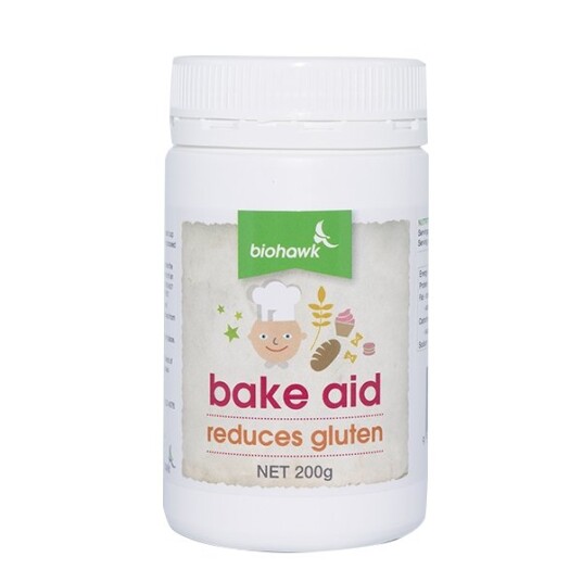 BAKE AID 200g