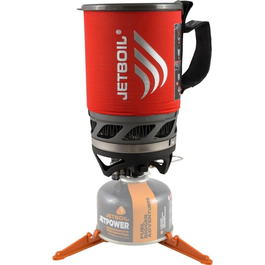 Jetboil Cook System Micromo Tamale 0,8 L OneSize