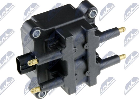 Tennspole coil NTY ECZ SB 011 Tennspole coil NTY ECZ SB 011
