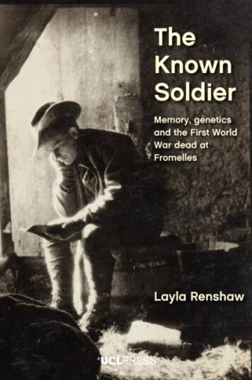 The Known Soldier The Known Soldier