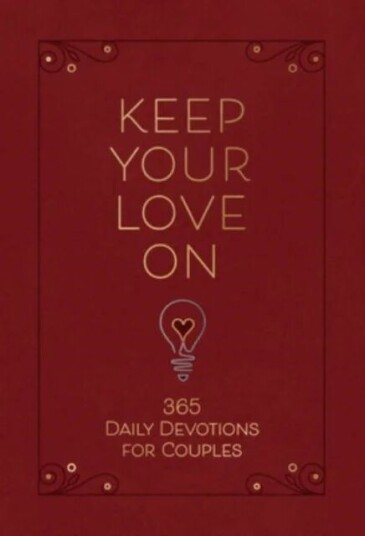 Keep Your Love On Av Danny Silk