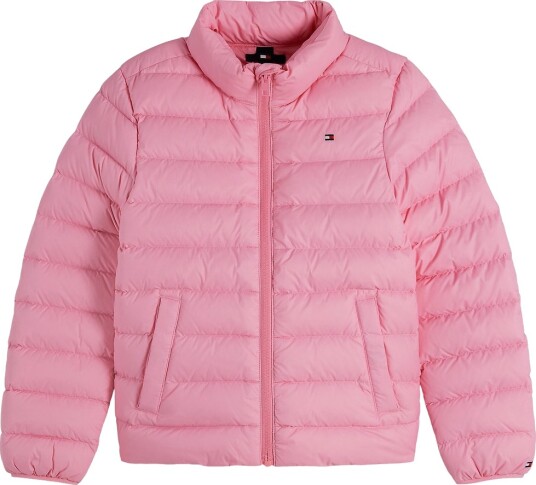 Tommy Hilfiger Dunjakke Rosa TusenfrydRosa Tommy Hilfiger 6 år (116) Dunjakke