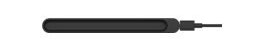 Microsoft Surface Slim Pen Charger - Ladeholder - Matt Svart - Kommersiell - For Microsoft Surface Slim Pen, Slim Pen 2 Microsoft Surface Slim Pen Charger - Ladeholder - Matt Svart - Kommersiell - For Microsoft Surface Slim Pen, Slim Pen 2