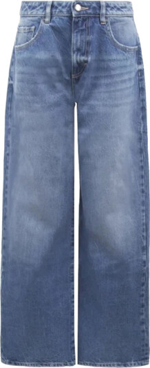 Icon Denim Dame Jeans Blå W26,