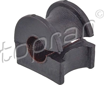Lagring stabilisator TOPRAN 301 823