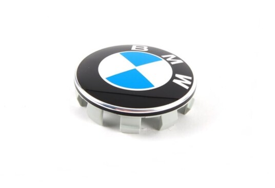 BMW Originaldeler Senterkopp
50 mm 36136850834