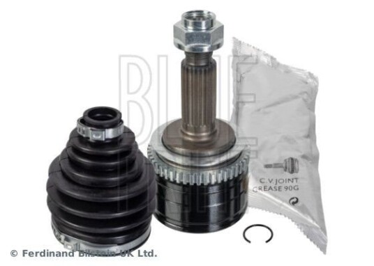 Blue Print Drivknute drivaksel BLUE PRINT ADBP890008