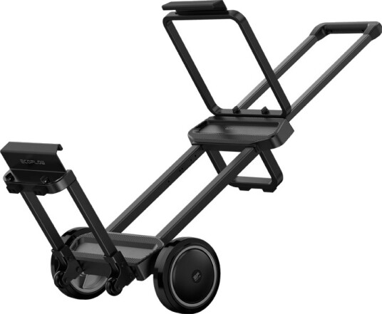 EcoFlow-transportvogn (til DELTA Pro Ultra) EcoFlow-transportvogn (til DELTA Pro Ultra)