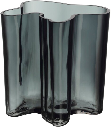 iittala Alvar Aalto vase 200 mm 200 mm