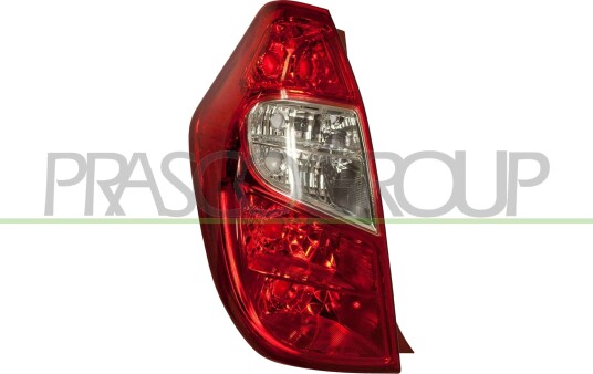 PRASCO HN0034154 Baklykt