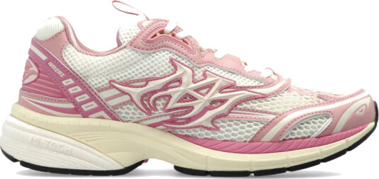Amiri Dame Sko Rosa 37 EU, Amiri Dame Sko Rosa 37 EU,