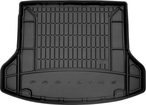 FROGUM TM405400 Gulvplate til bagasjerom / teppe til bagasjerom
