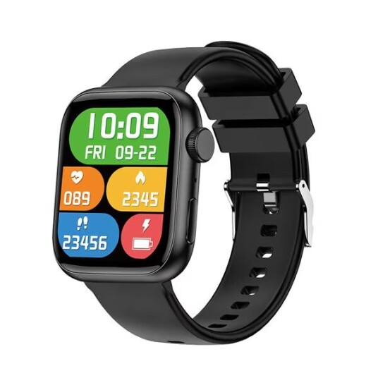 Forever IGo Watch 3 JW-500 Svart