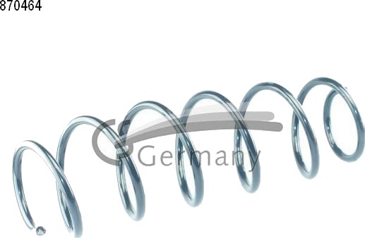 CS Germany 14.870.464 Fjær CS Germany 14.870.464 Fjær