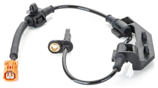 Sensor, ABS HELLA 6PU 230 040-091