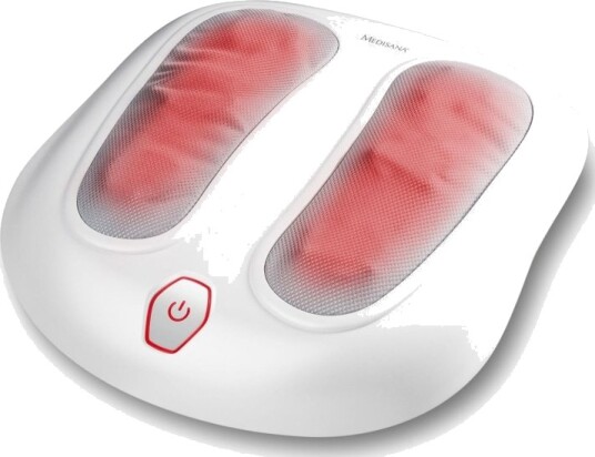 Medisana Fot & ryggmassage Shiatsu FM883