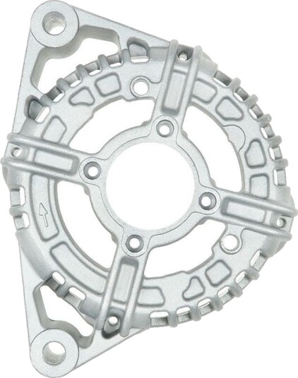 Holder generator drivflens AS PL ABR0095S
