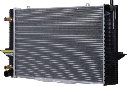 HELLA 8MK 366 302 391 Radiator motorkjøling