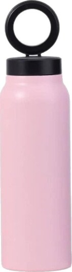 Flaskeholder OEM Magnetisk MagSafe-kompatibel 750 ml rosa