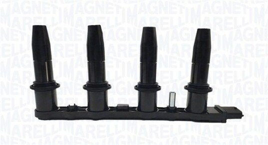 Tennspole coil MAGNETI MARELLI 060717156012