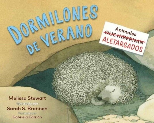 Dormilones de verano Dormilones de verano