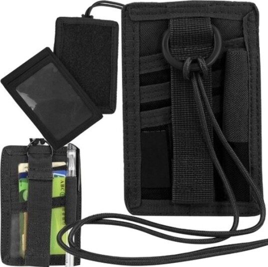 Trizand Etui/Petcover Til Adgangskort Trizand 23029