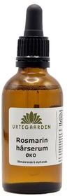Urtegaarden Rosmarin Hårserum Øko 50 ml. Urtegaarden Rosmarin Hårserum Øko 50 ml.