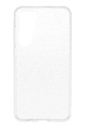 OtterBox React Samsung Galaxy S23+ Stardust   clear   ProPack